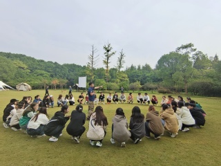 管理学院顺利举办就创业能力提升...