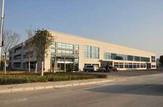 智能工厂（物联网实训车间）